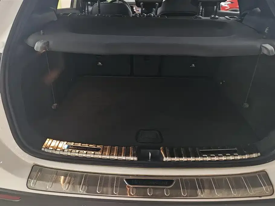 Mercedes-Benz GLA 2022 из CN, фото 3