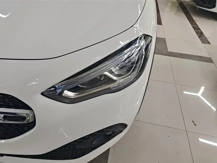Mercedes-Benz GLA 2022 из CN, фото 7
