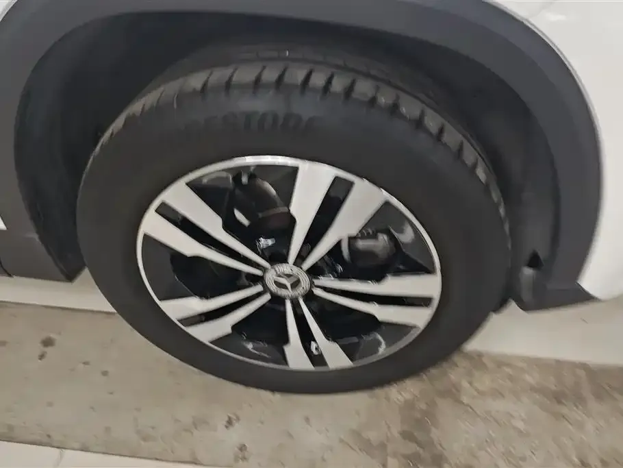 Mercedes-Benz GLA 2022 из CN, фото 5