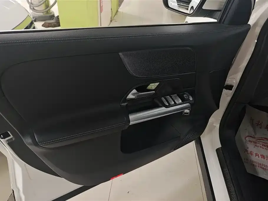 Mercedes-Benz GLA 2022 из CN, фото 4