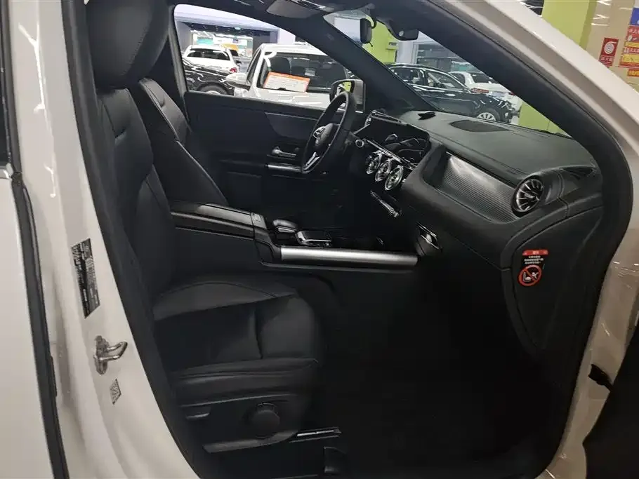 Mercedes-Benz GLA 2022 из CN, фото 6