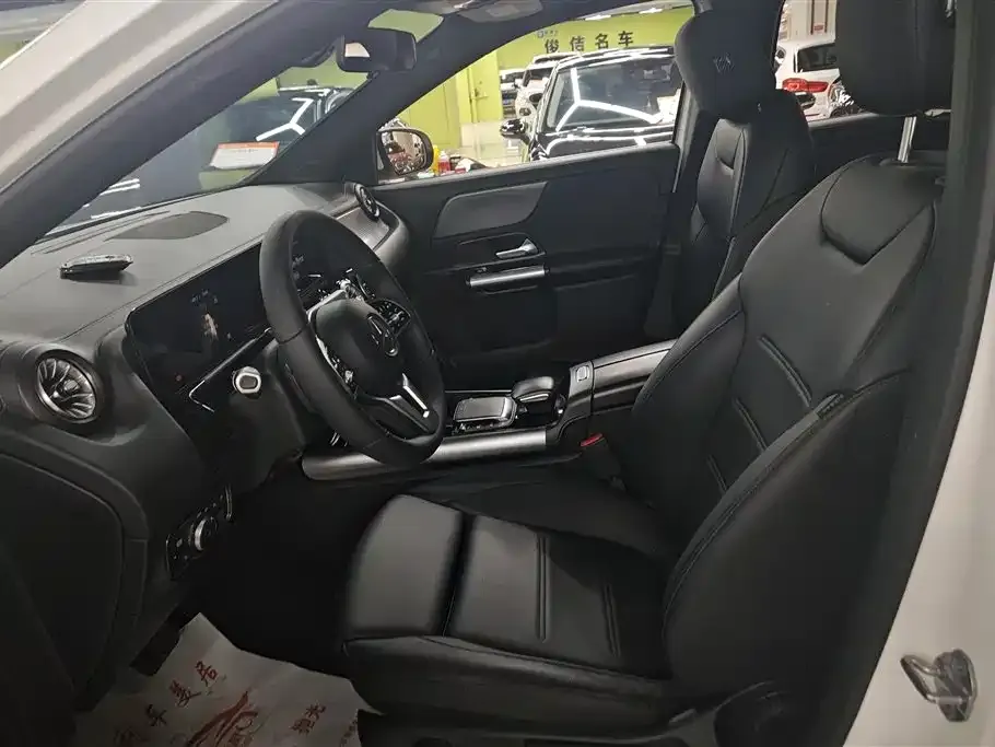 Mercedes-Benz GLA 2022 из CN, фото 9
