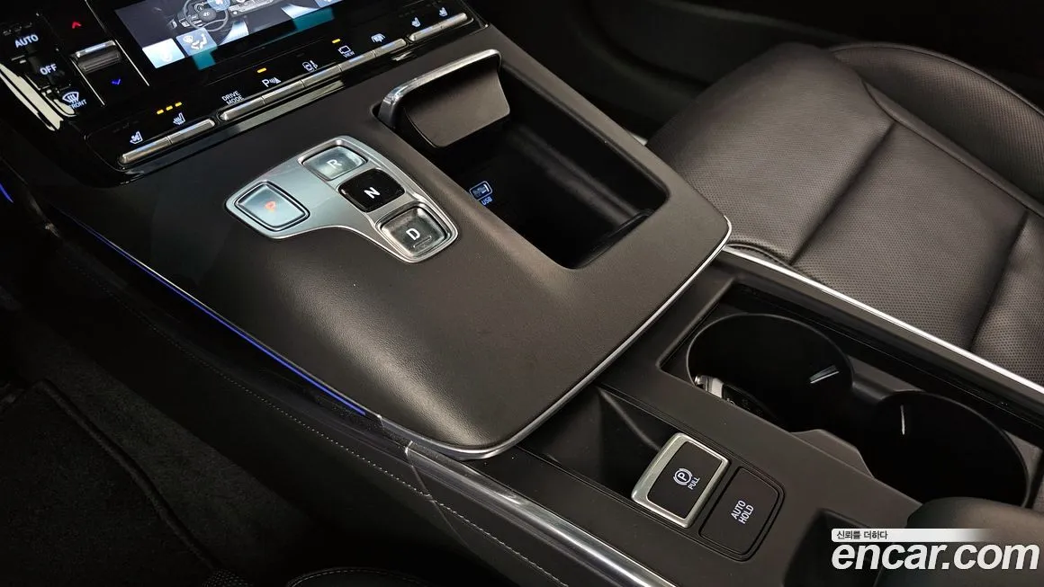 Hyundai Grandeur 2023 из KR, фото 9