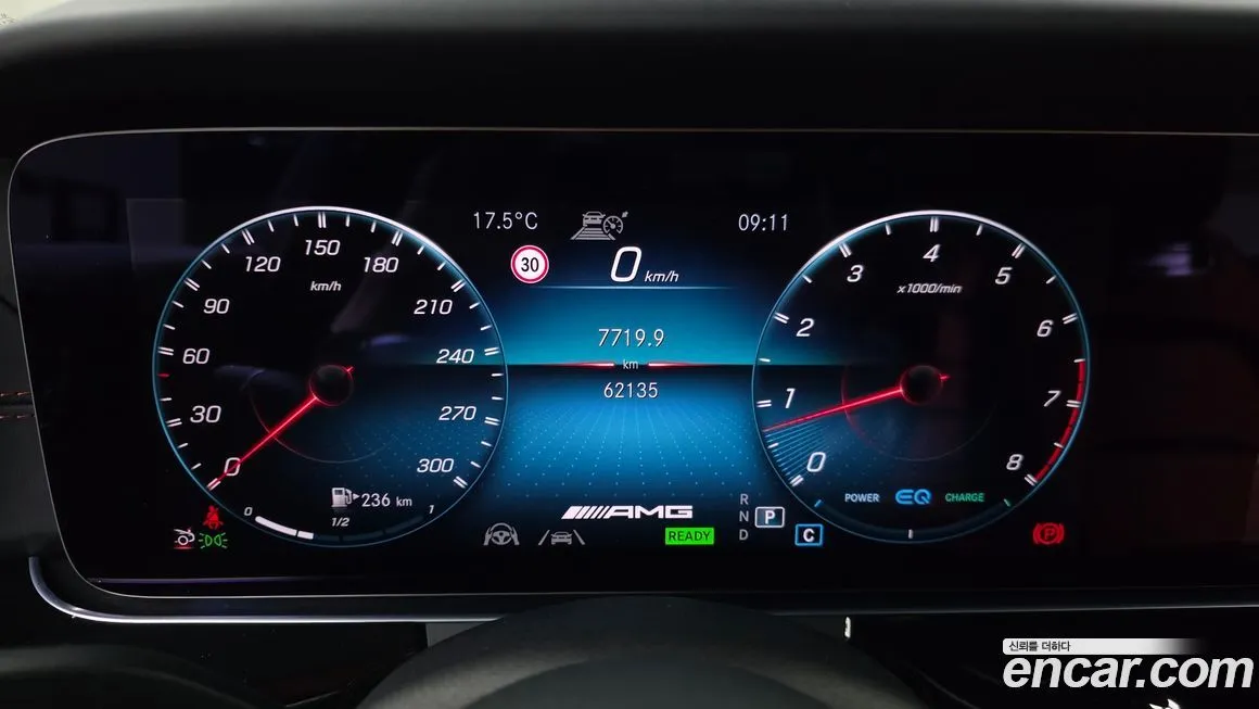 Mercedes-Benz AMG GT 2021 из KR, фото 7