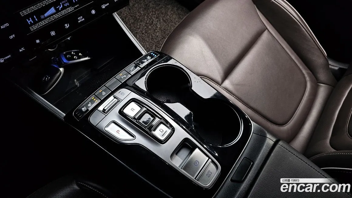 Hyundai Tucson — фото 4