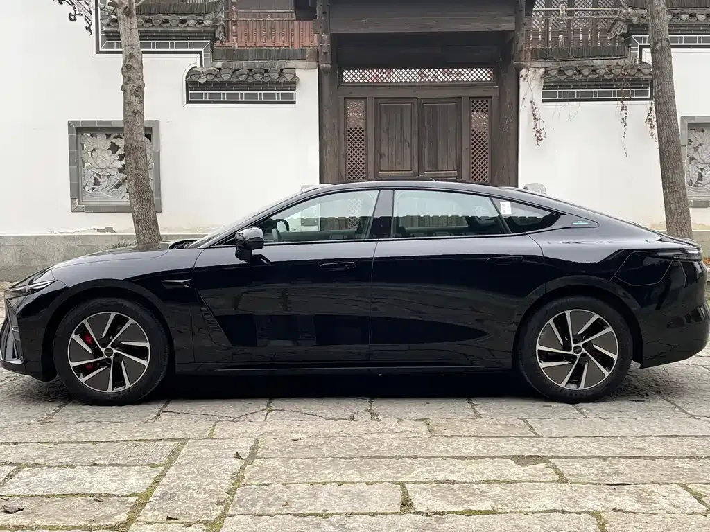 Exeed Xingjiyuan ES 2025 из CN, фото 2