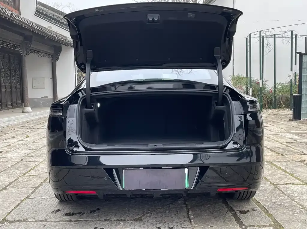 Exeed Xingjiyuan ES 2025 из CN, фото 6