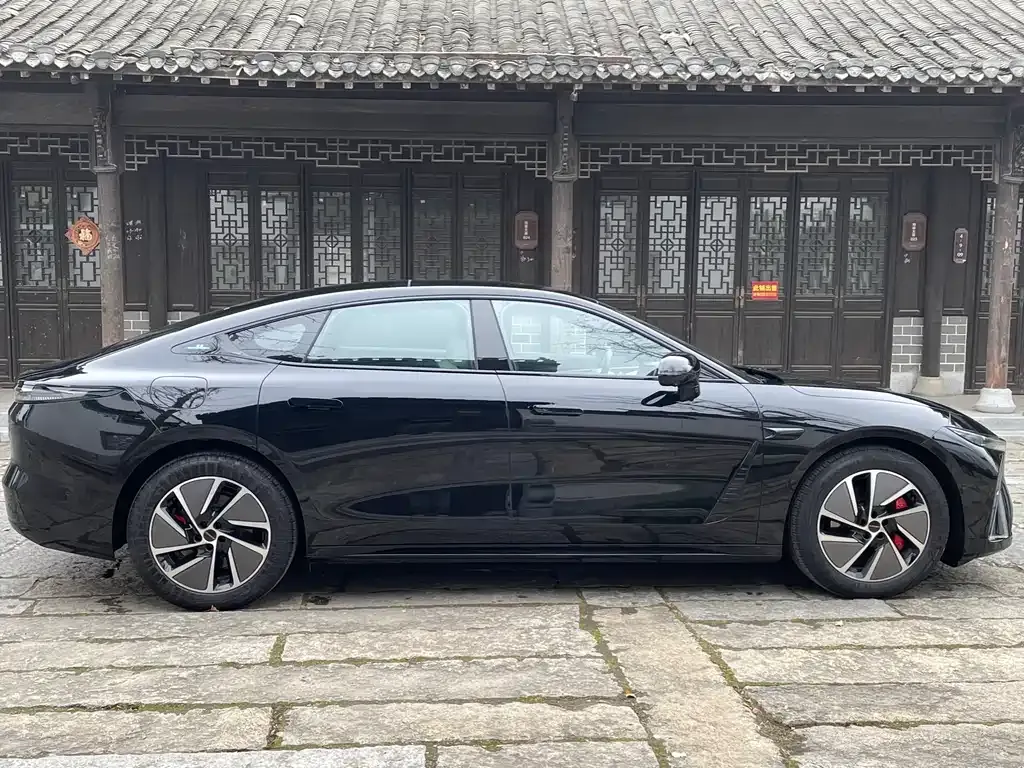 Exeed Xingjiyuan ES 2025 из CN, фото 4