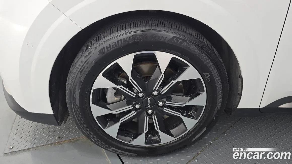 Kia Carnival 2023 из KR, фото 6