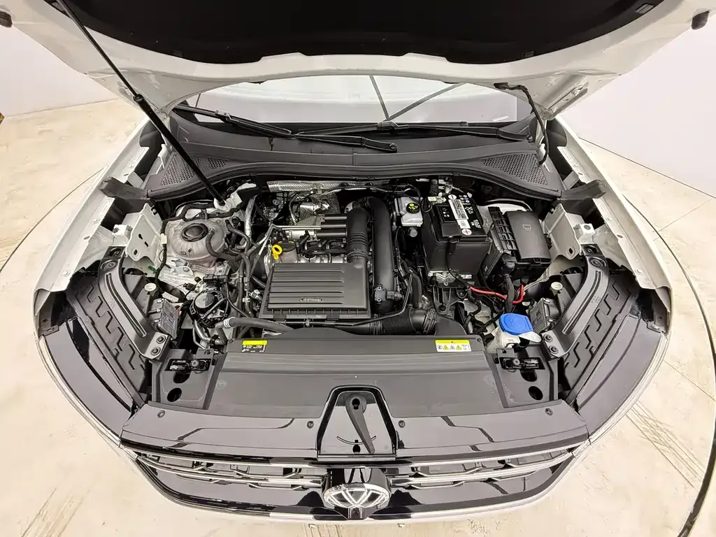 Volkswagen Tayron 2022 из CN, фото 8