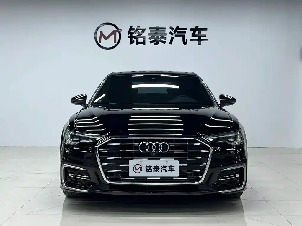 Audi A6L — фото 2