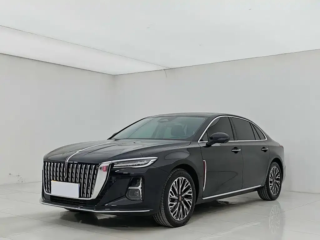 Hongqi H5 2024 из CN, фото 1