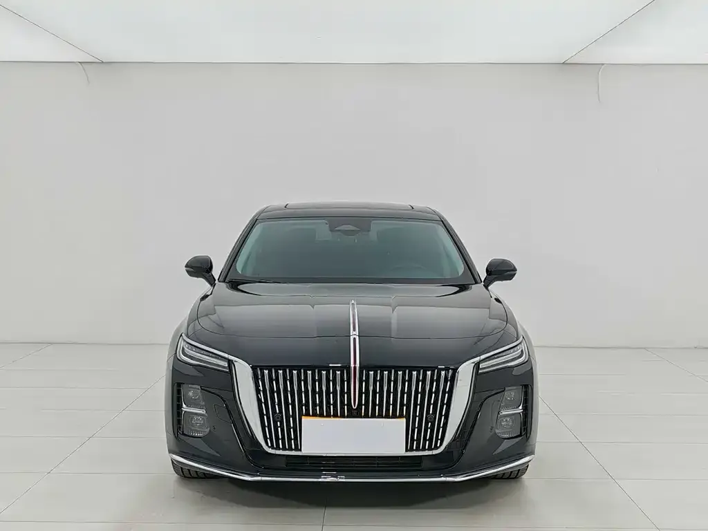 Hongqi H5 2024 из CN, фото 4