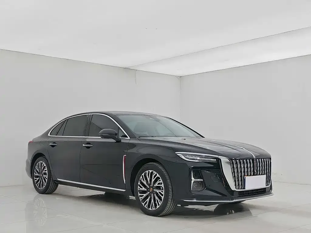 Hongqi H5 2024 из CN, фото 7