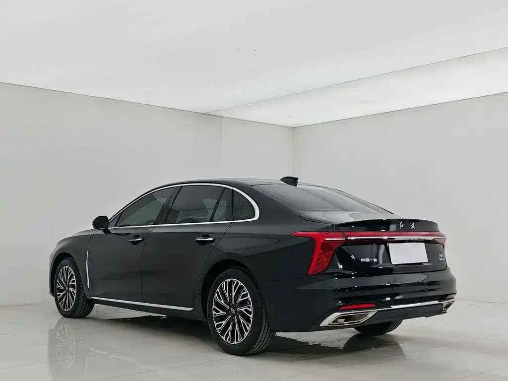 Hongqi H5 2024 из CN, фото 5