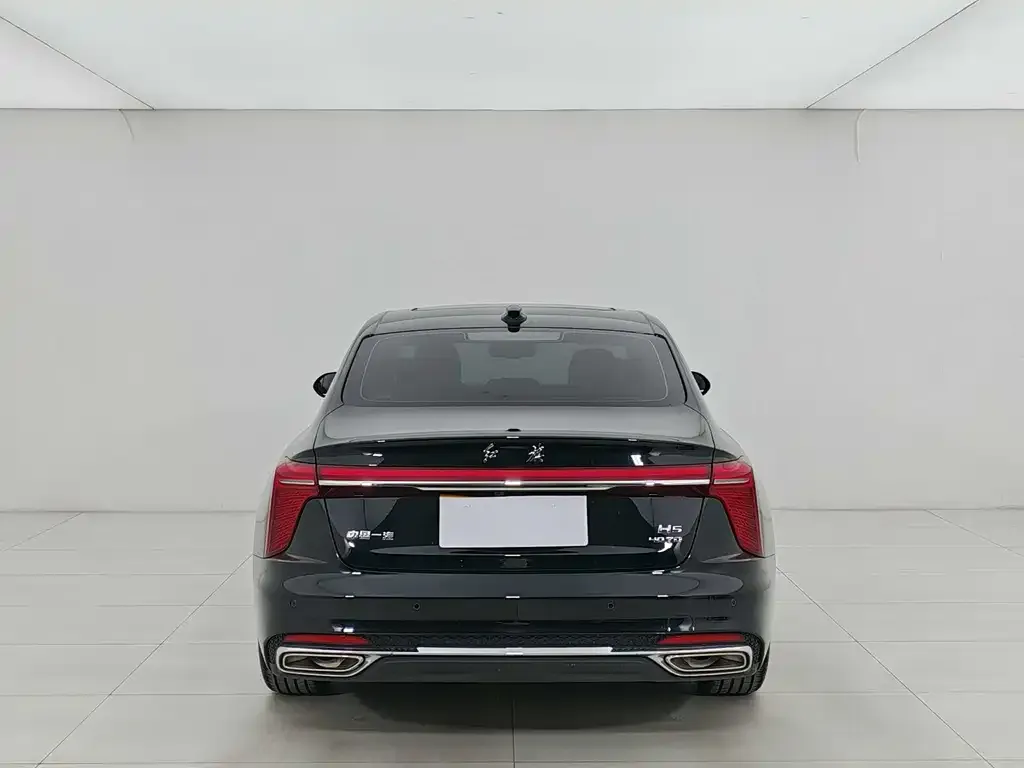 Hongqi H5 2024 из CN, фото 6