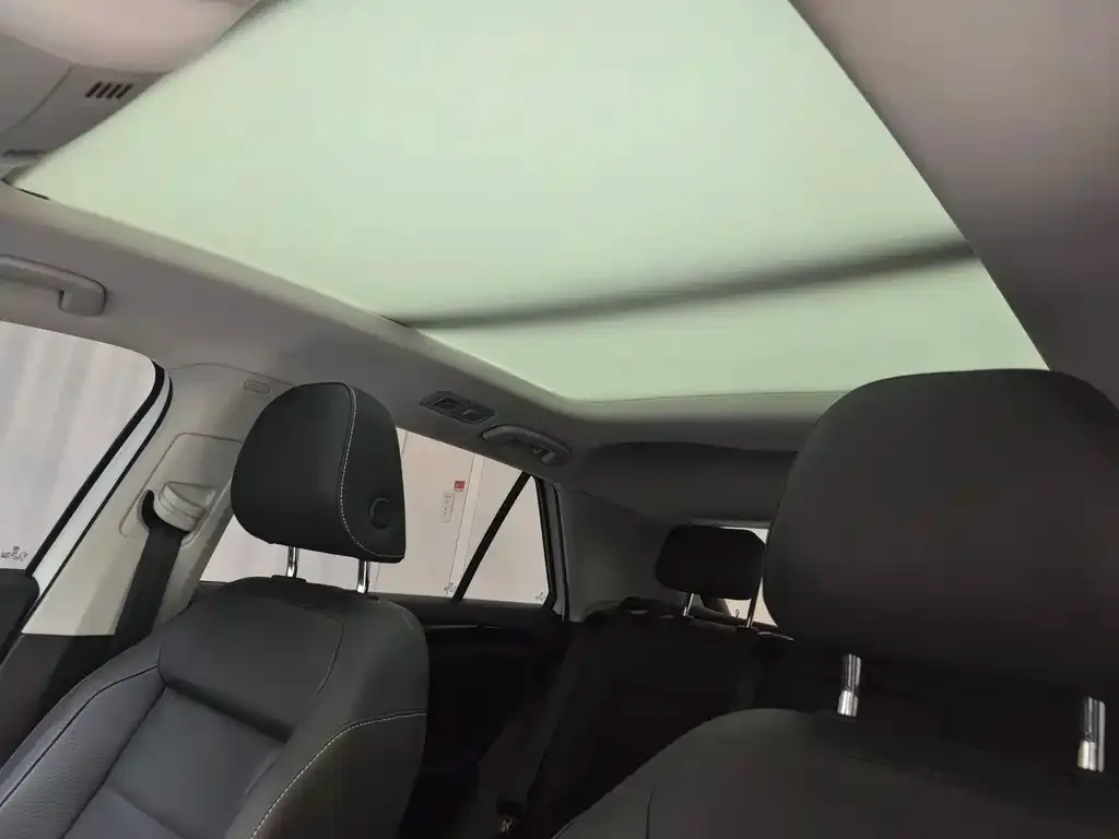 Volkswagen T-Roc 2022 из CN, фото 4