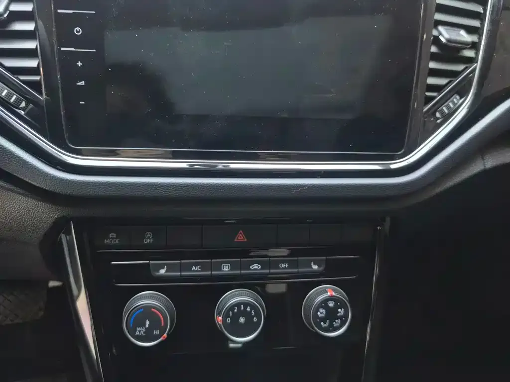 Volkswagen T-Roc 2022 из CN, фото 3