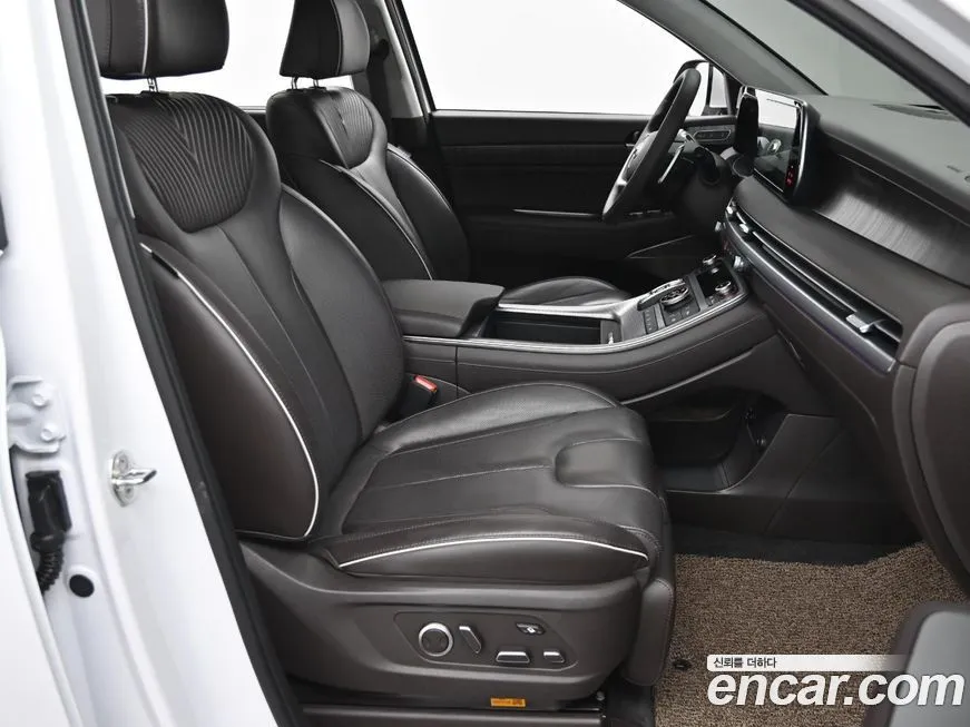 Hyundai Palisade 2023 из KR, фото 8