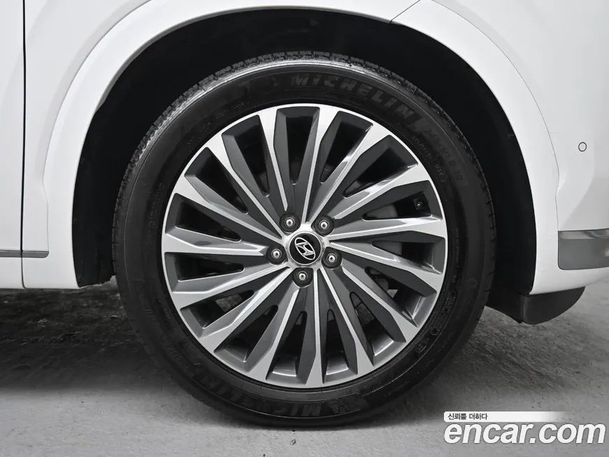 Hyundai Palisade 2023 из KR, фото 7