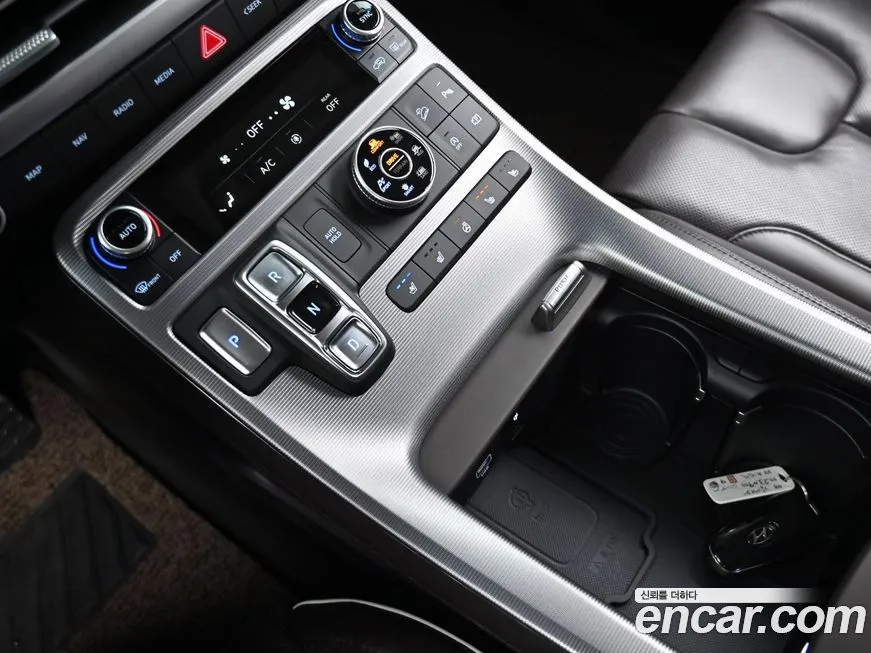 Hyundai Palisade 2023 из KR, фото 5