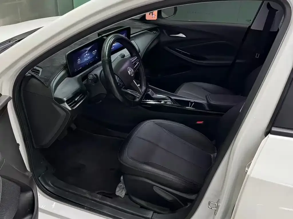 Buick Verano 2023 из CN, фото 3
