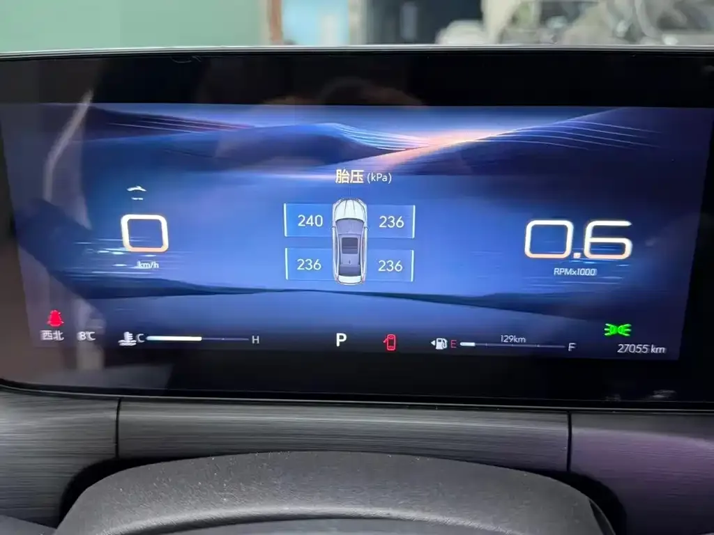 Buick Verano 2023 из CN, фото 4