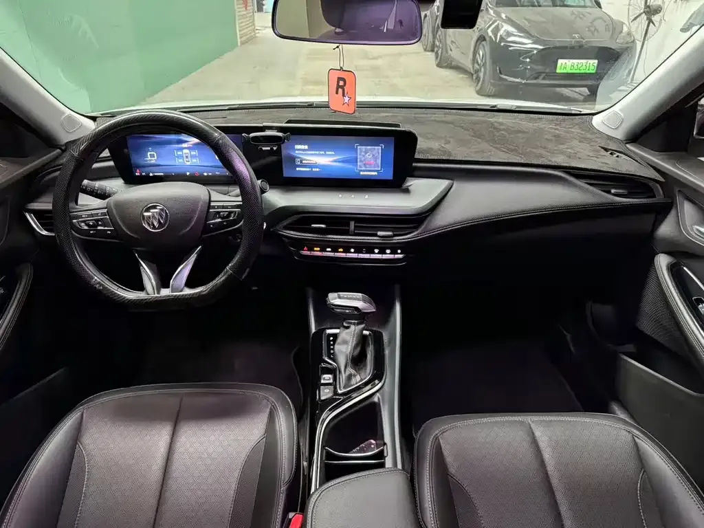 Buick Verano 2023 из CN, фото 10