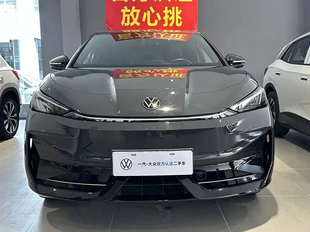 Volkswagen 06 2025 из CN, фото 4