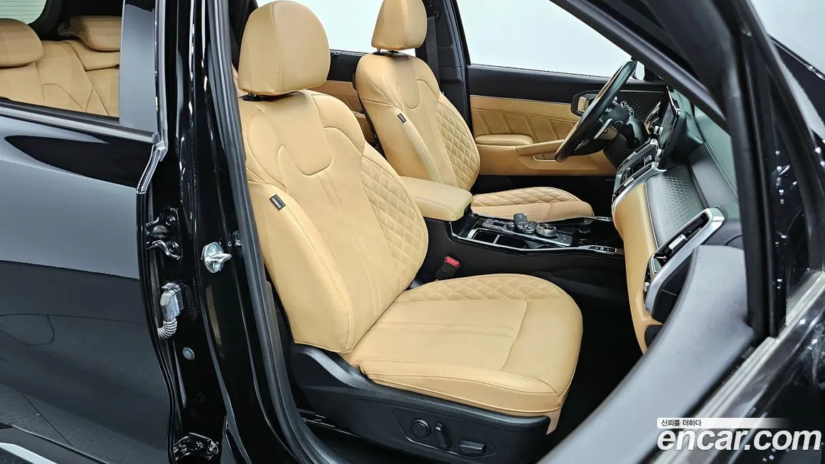 Kia Sorento — фото 4
