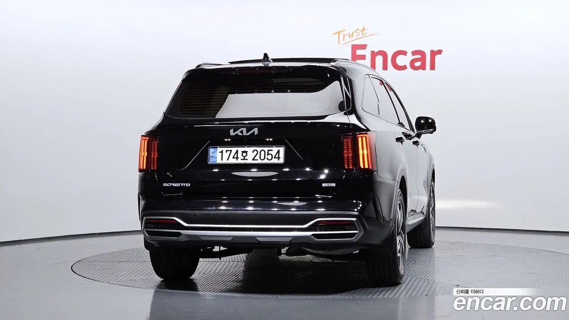 Kia Sorento — фото 6
