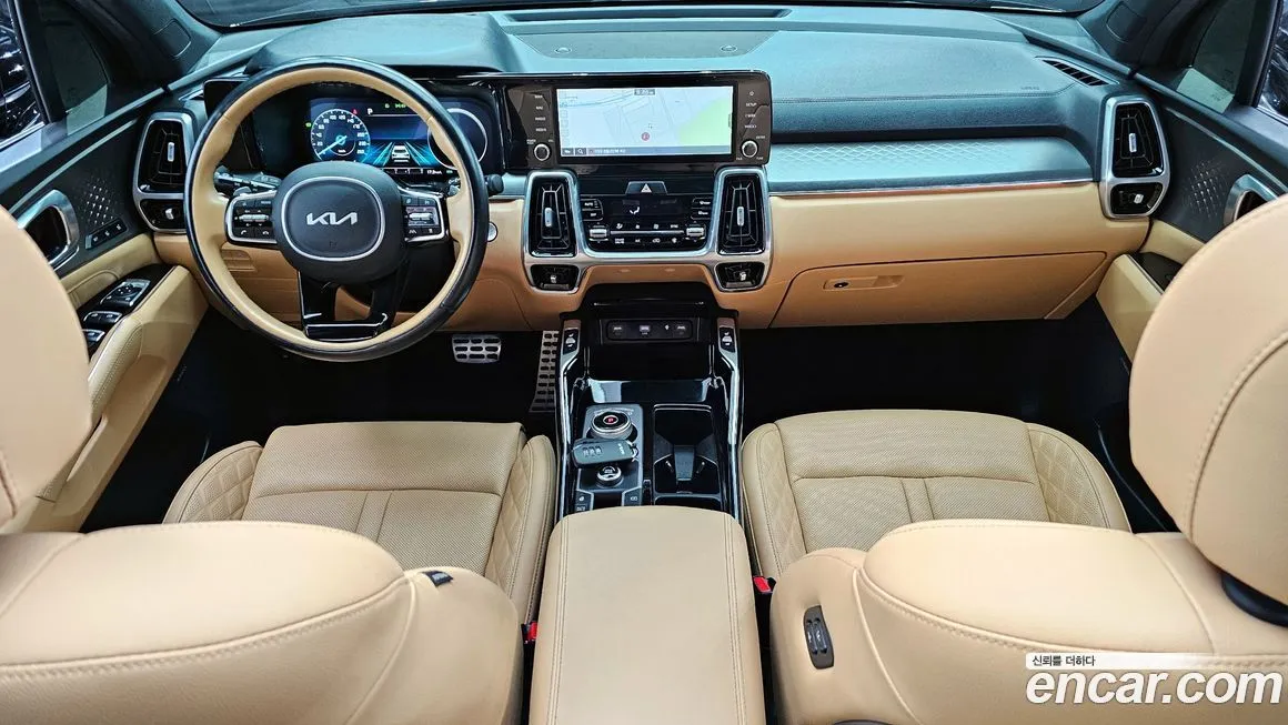 Kia Sorento — фото 3