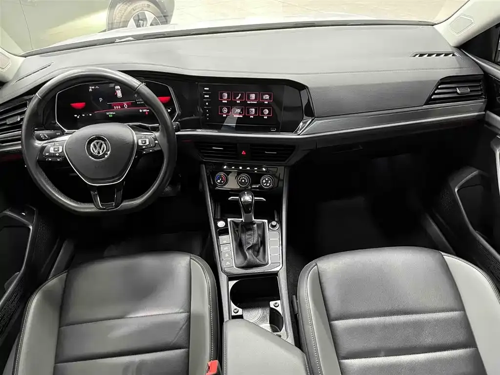 Volkswagen Sagitar 2021 из CN, фото 8