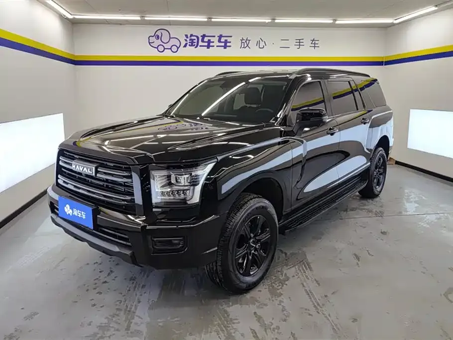 Haval H5 2025 из CN, фото 1