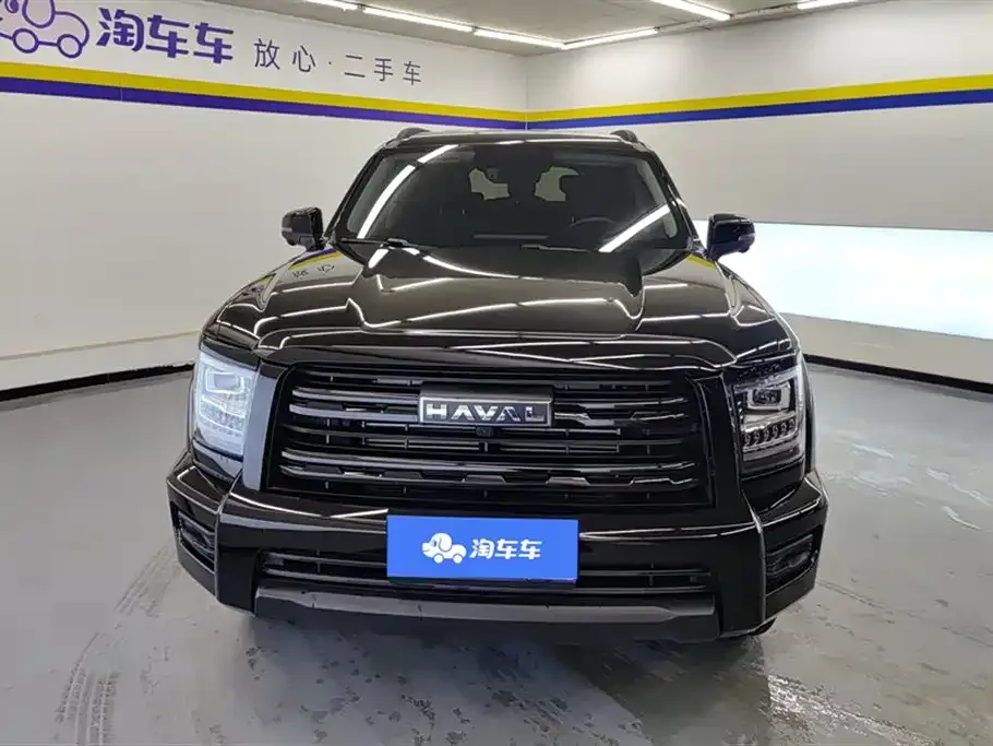Haval H5 2025 из CN, фото 6