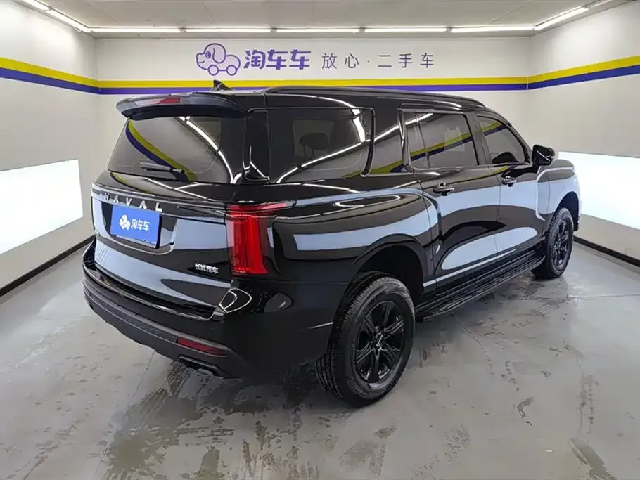 Haval H5 2025 из CN, фото 4