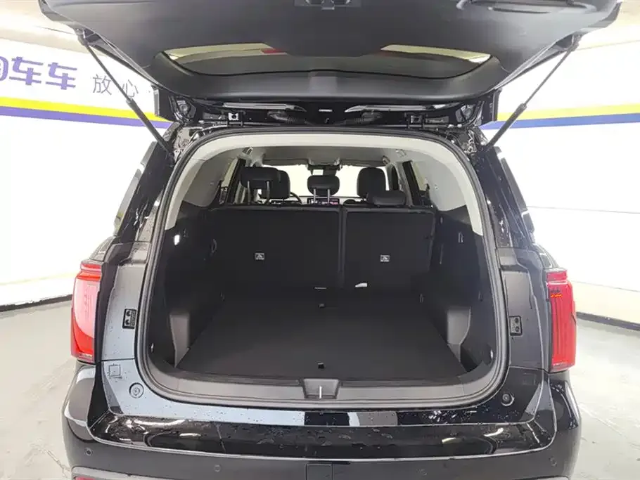 Haval H5 2025 из CN, фото 2