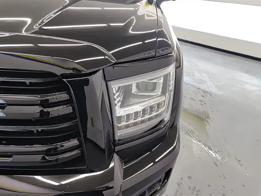 Haval H5 2025 из CN, фото 7