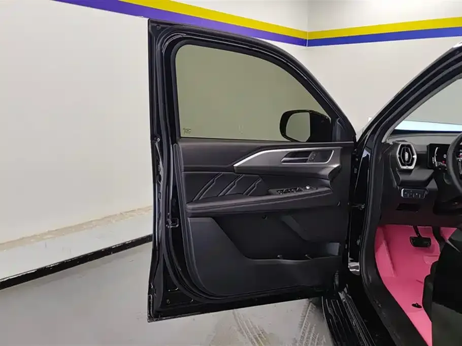 Haval H5 2025 из CN, фото 3
