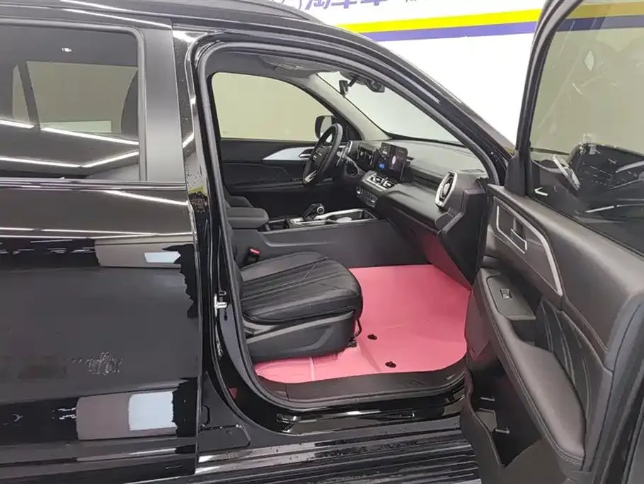 Haval H5 2025 из CN, фото 9