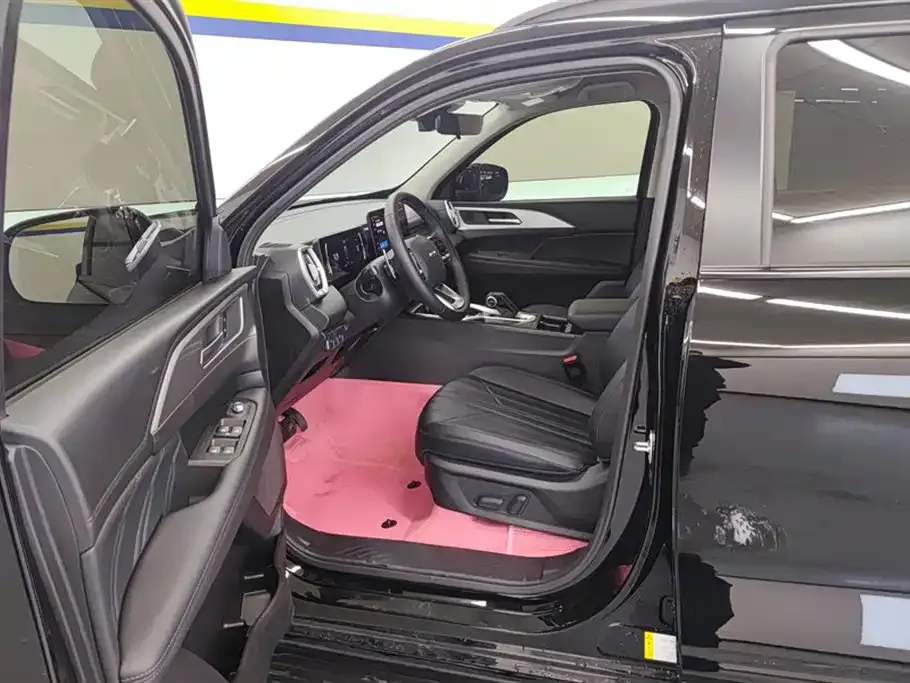 Haval H5 2025 из CN, фото 5