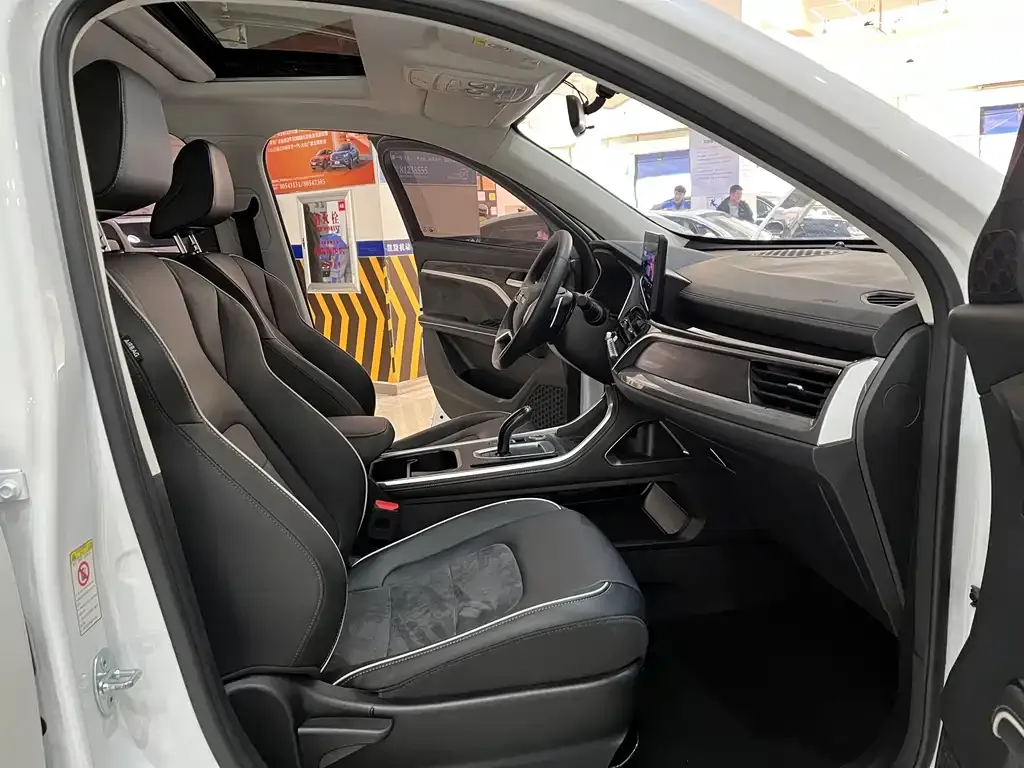 Haval H6 2023 из CN, фото 9