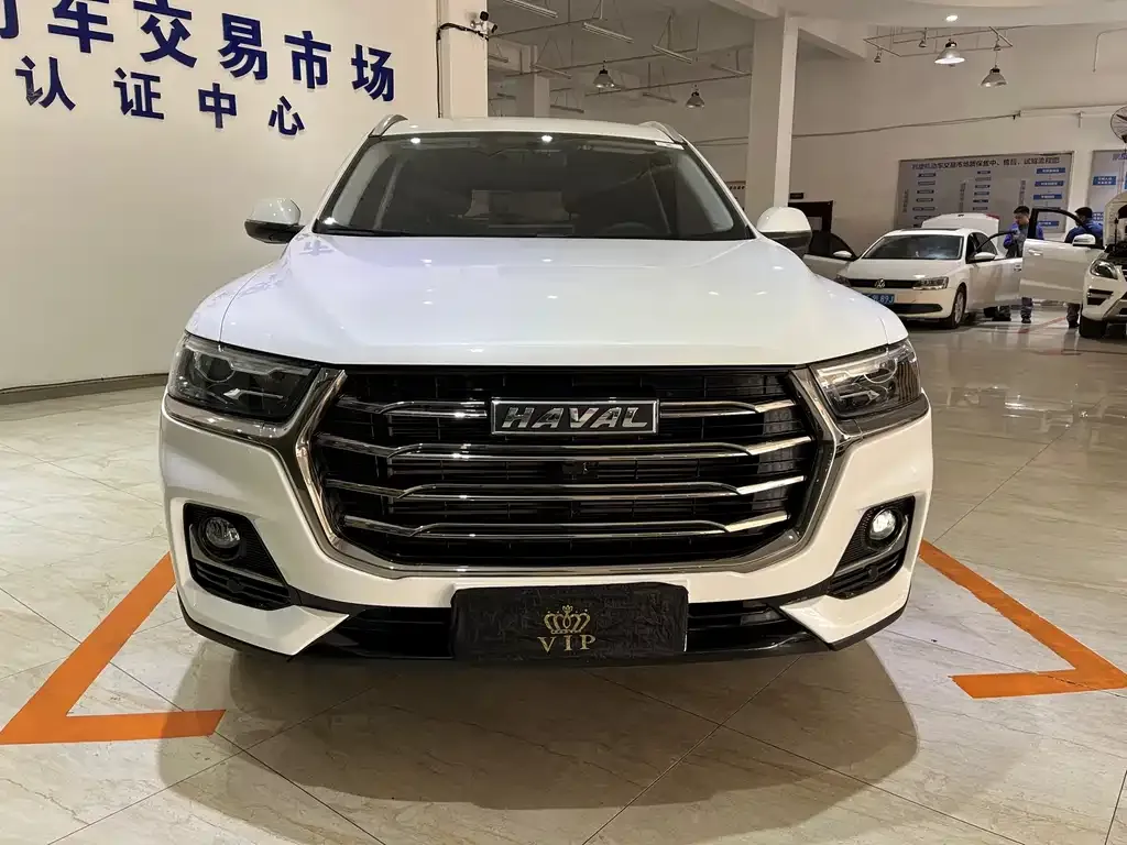 Haval H6 2023 из CN, фото 3