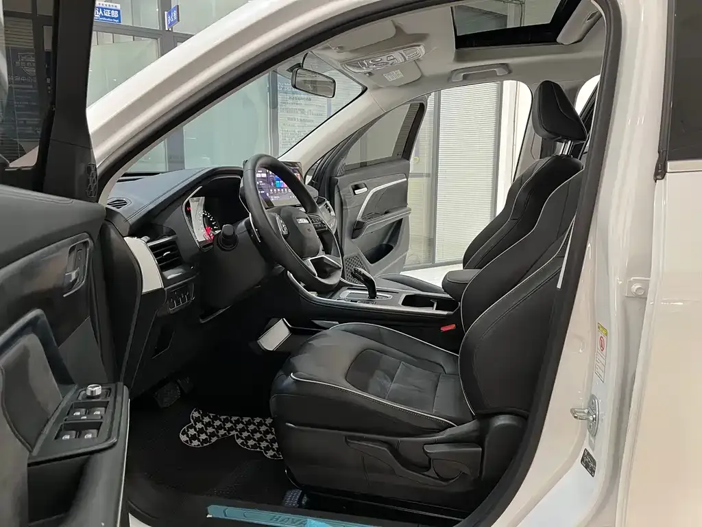 Haval H6 2023 из CN, фото 8