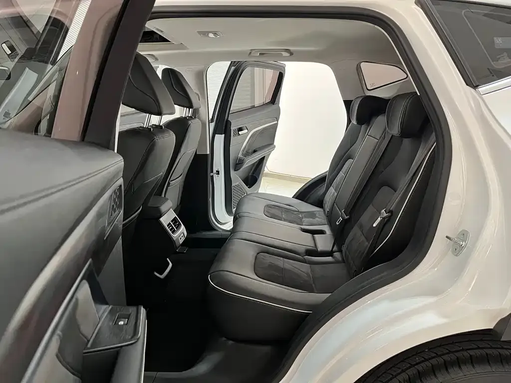 Haval H6 2023 из CN, фото 4