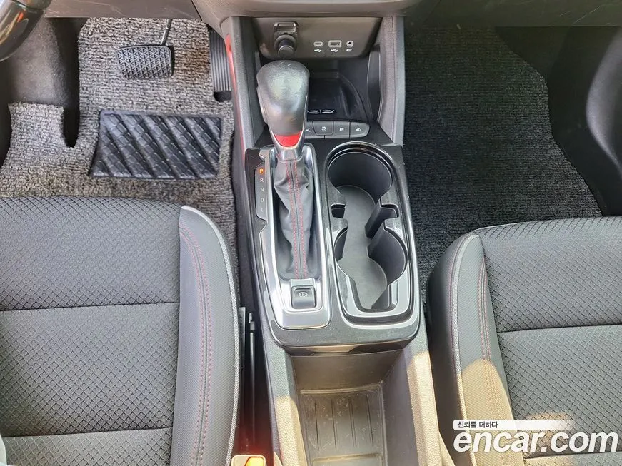 Chevrolet (GM Daewoo) Trailblazer 2021 из KR, фото 4