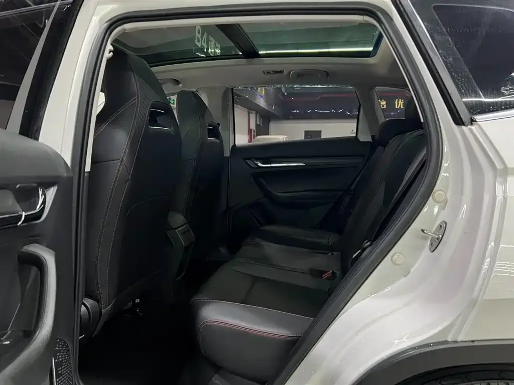 Skoda Kamiq 2022 из CN, фото 7
