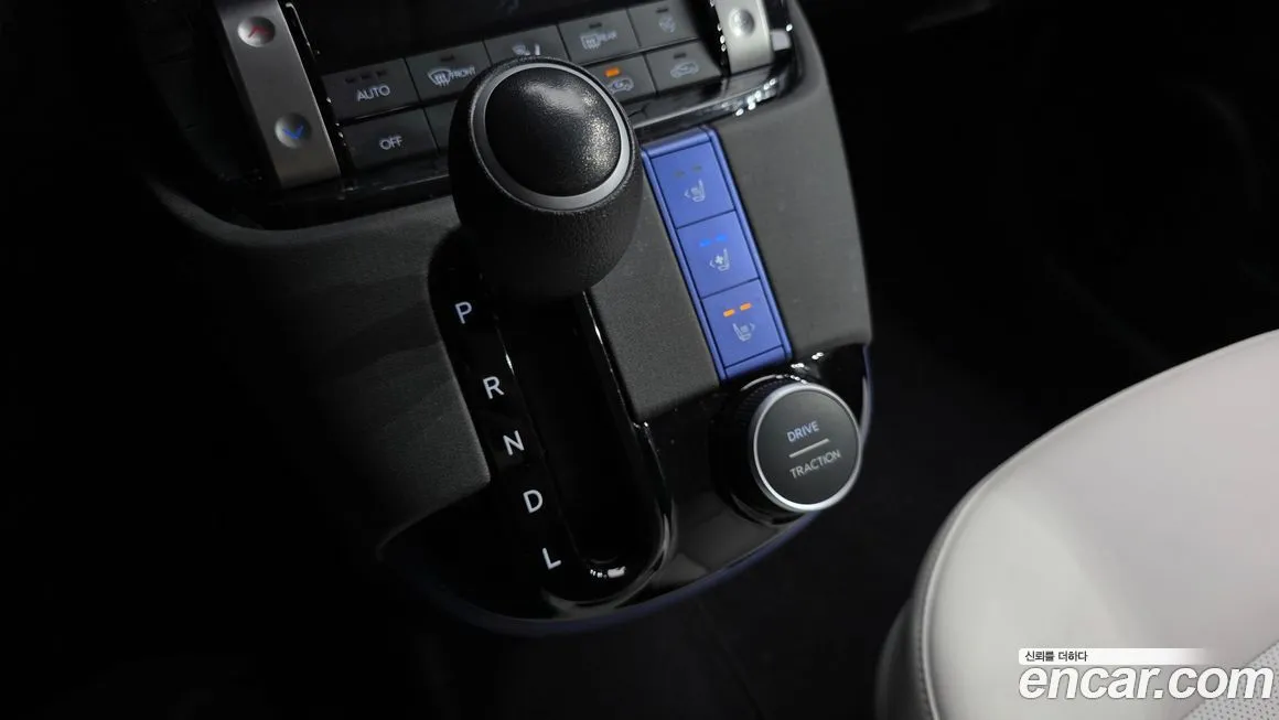 Hyundai Casper 2024 из KR, фото 7