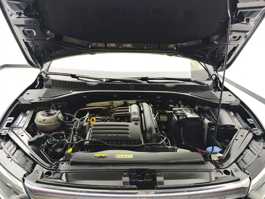 Volkswagen Sagitar 2021 из CN, фото 8