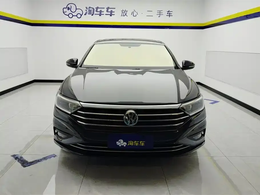 Volkswagen Sagitar 2021 из CN, фото 4